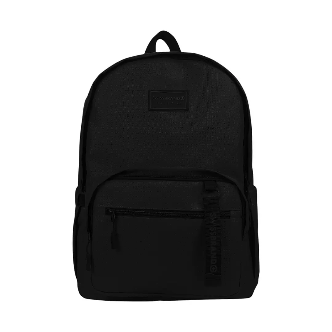 Morral Swissbrand Ballard-Negro 1