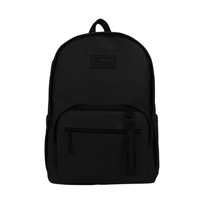 Morral Swissbrand Ballard-Negro 1