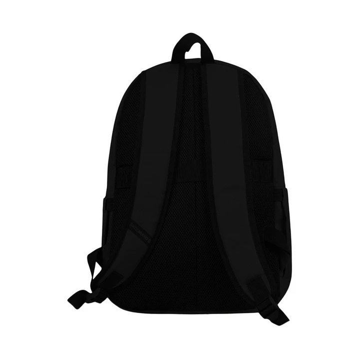 Morral Swissbrand Ballard-Negro 2
