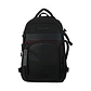 Morral Swissbrand Roda-Negro - Miniatura 1
