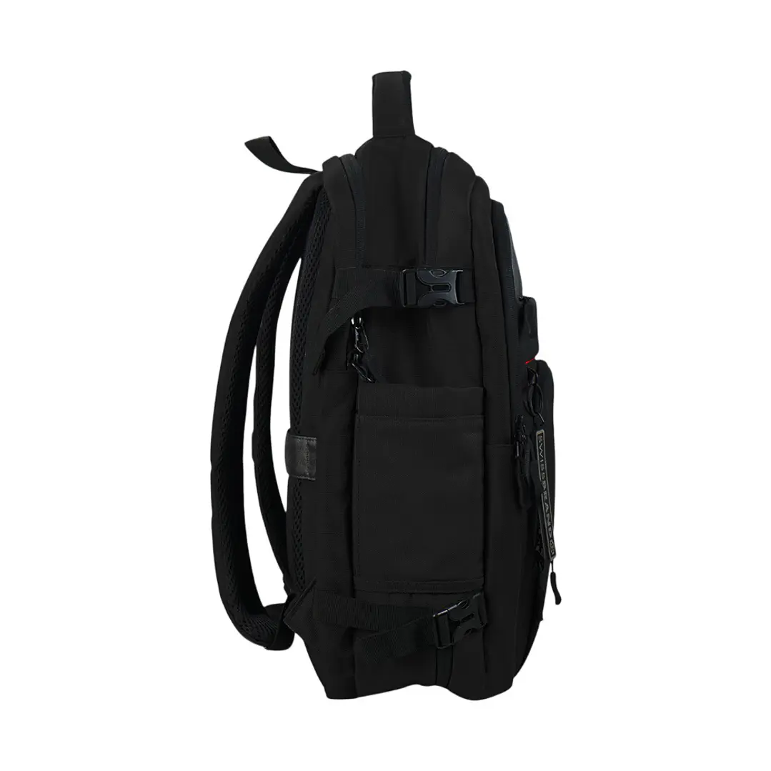 Morral Swissbrand Roda-Negro 3