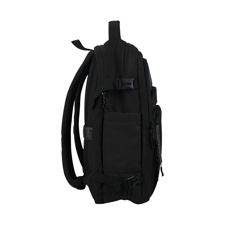 Morral Swissbrand Roda-Negro 3