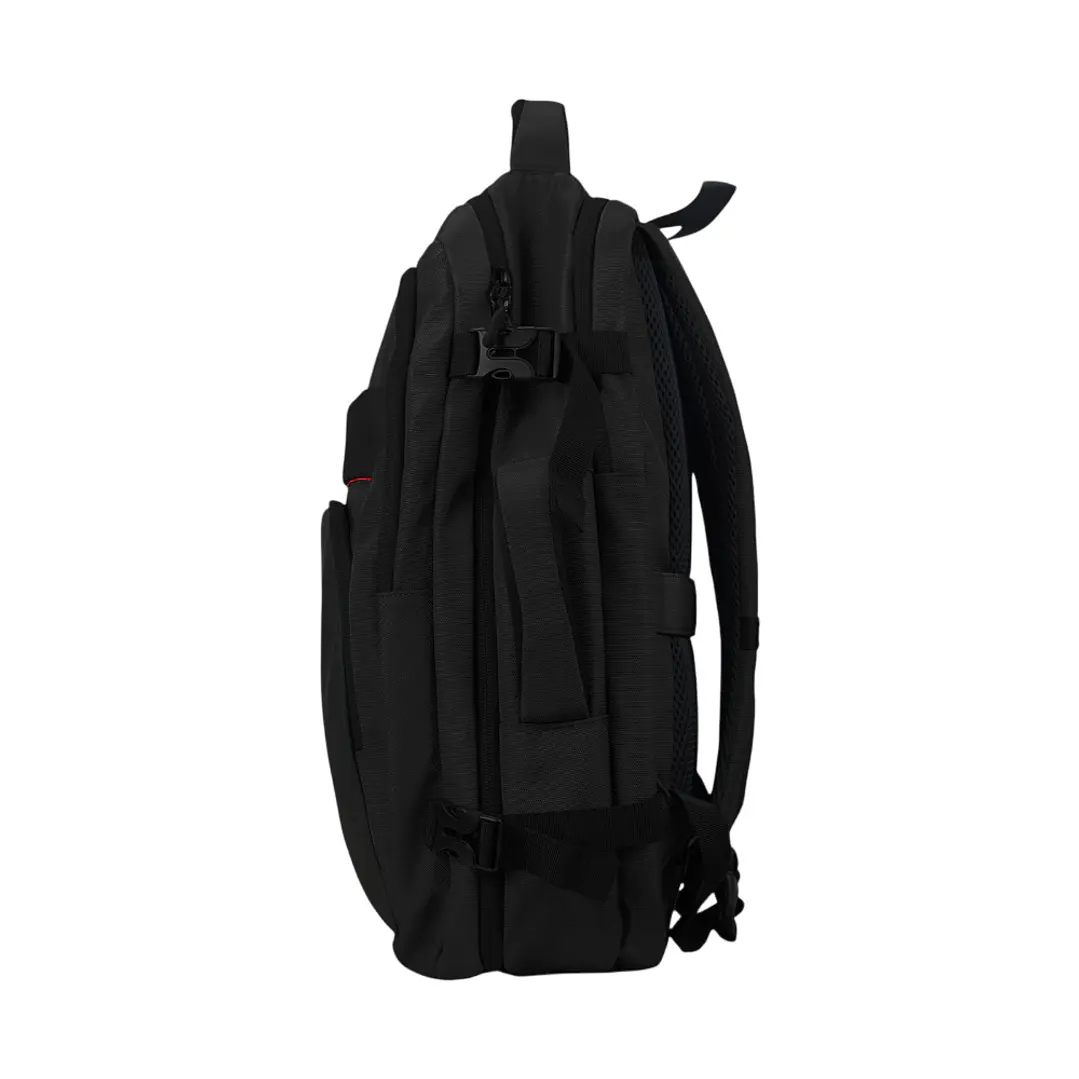 Morral Swissbrand Roda-Negro 4