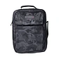 Morral Swissbrand Hanover-Negro/gris Camuflado - Miniatura 1
