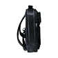 Morral Swissbrand Hanover-Negro/gris Camuflado - Miniatura 3