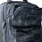 Morral Swissbrand Hanover-Negro/gris Camuflado - Miniatura 5