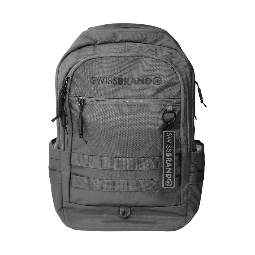 Morral Swissbrand Walsh-Verde 1