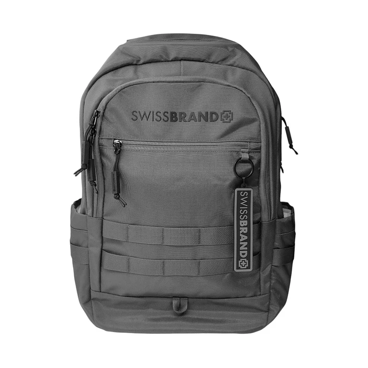 Morral Swissbrand Walsh-Verde 1