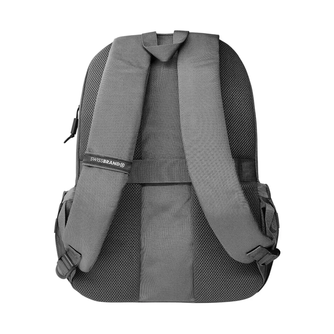 Morral Swissbrand Walsh-Verde 2
