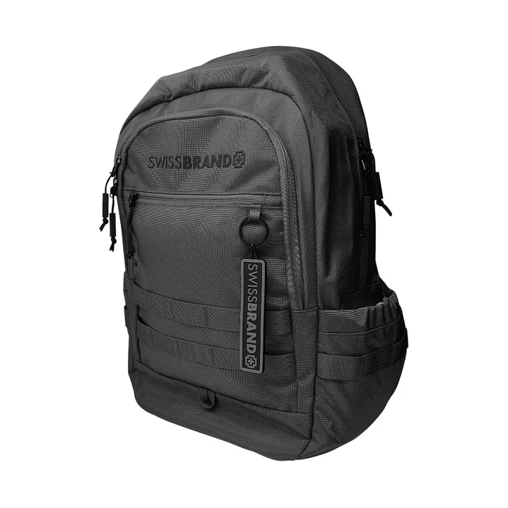 Morral Swissbrand Walsh-Verde 4