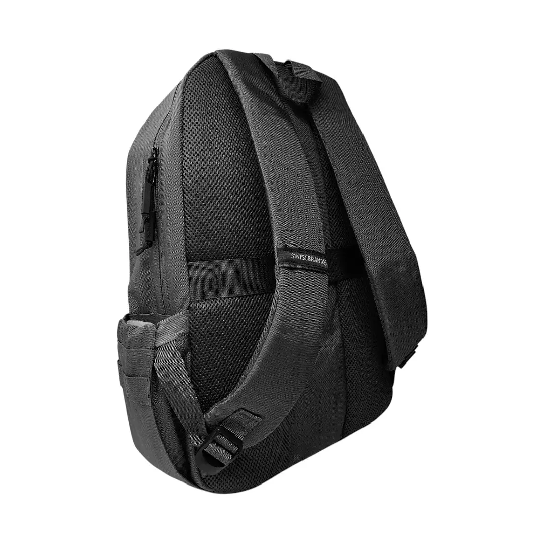 Morral Swissbrand Walsh-Verde 5