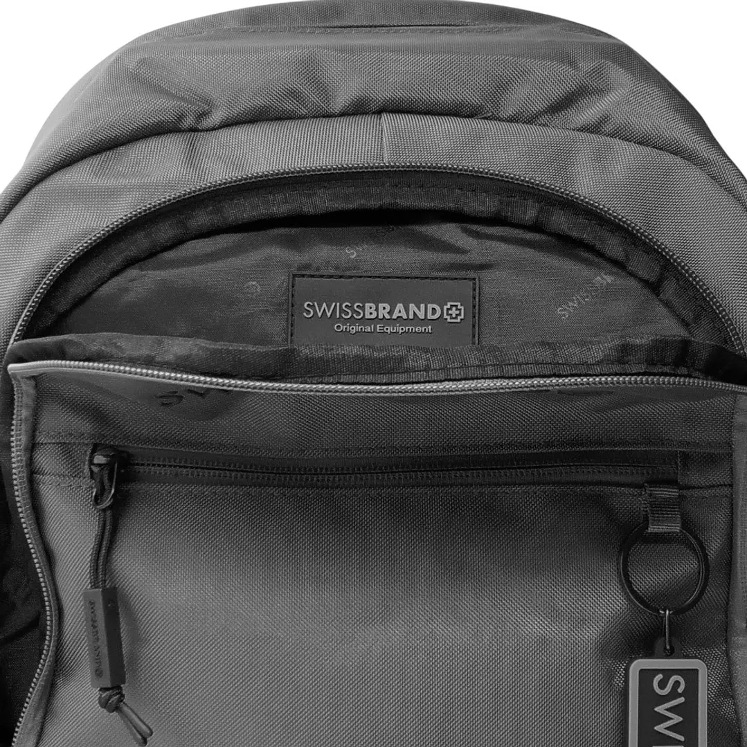Morral Swissbrand Walsh-Verde 6