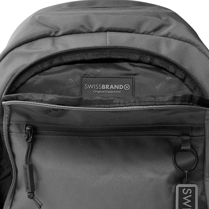Morral Swissbrand Walsh-Verde 6