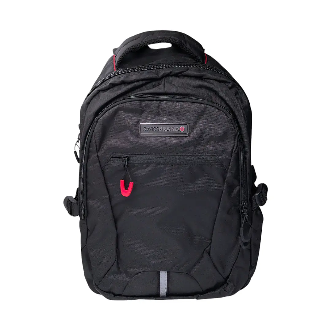 Morral Swissbrand Burford-Negro 1