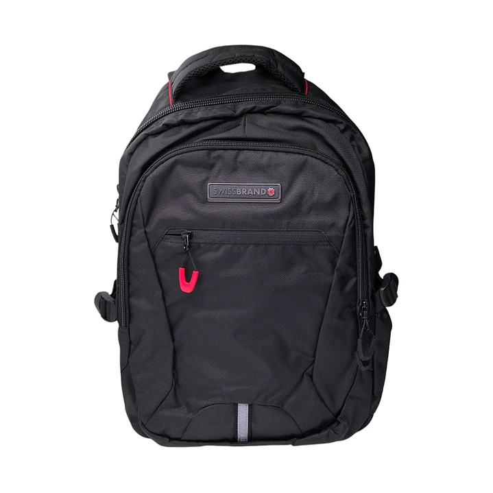 Morral Swissbrand Burford-Negro 1