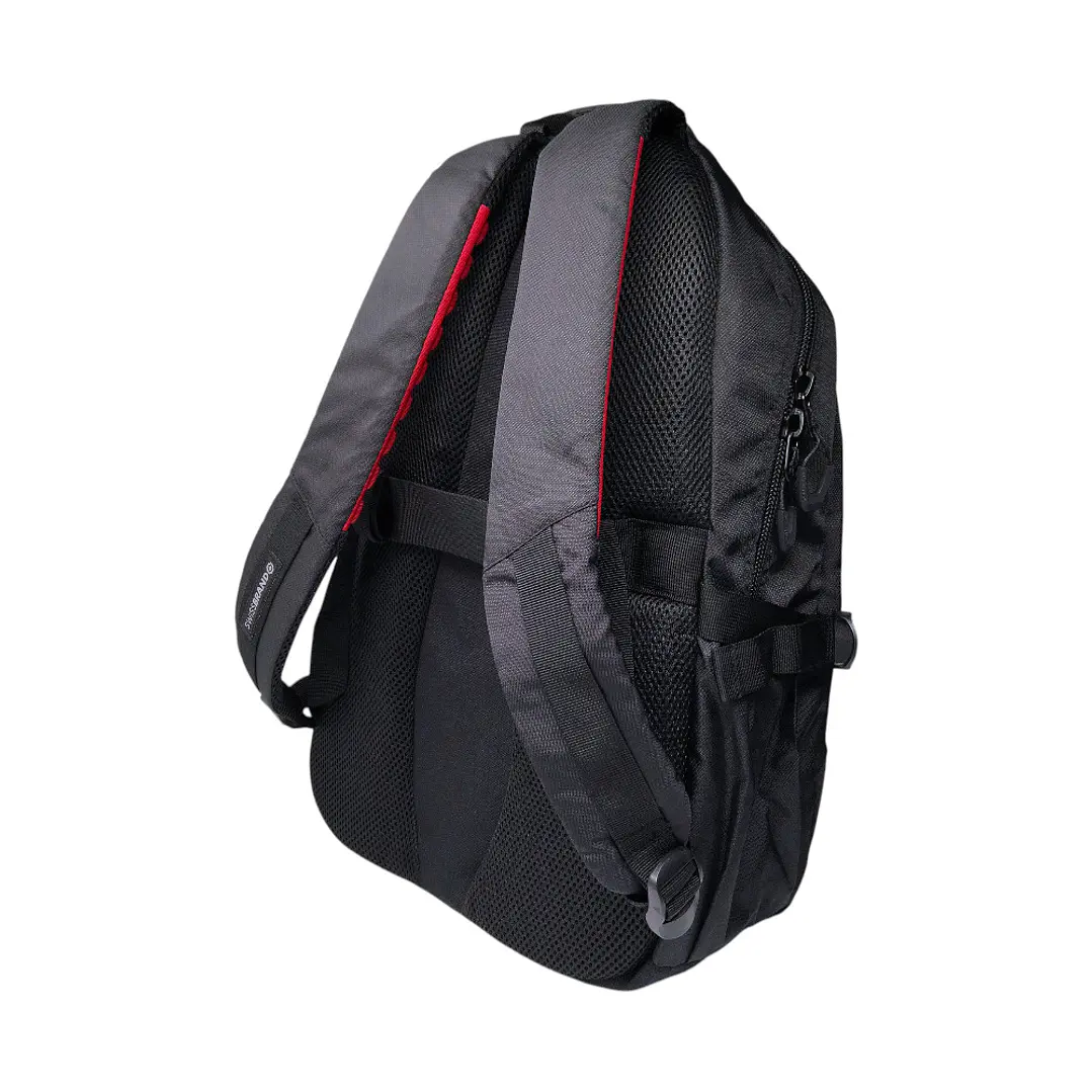 Morral Swissbrand Burford-Negro 3