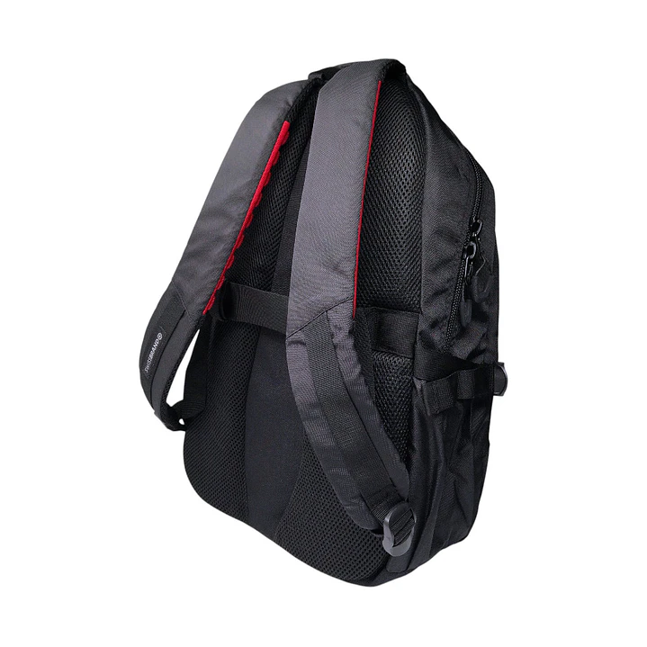 Morral Swissbrand Burford-Negro 3