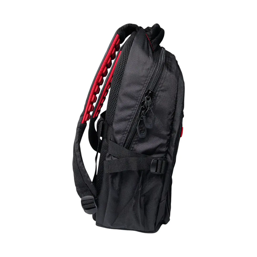 Morral Swissbrand Burford-Negro 4