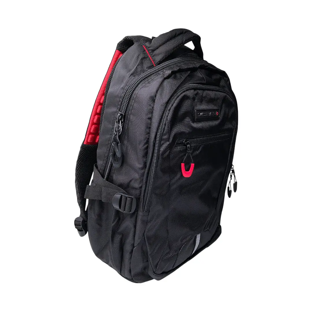 Morral Swissbrand Burford-Negro 5