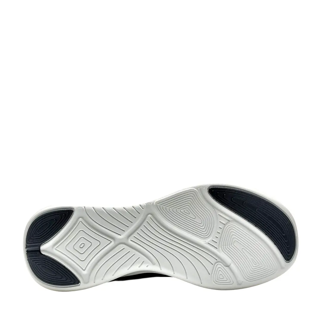 Tenis Skechers Bobsmodeflex Mujer-Azul Oscuro 6