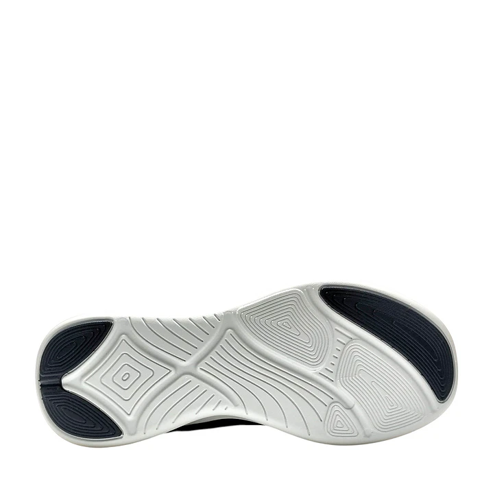 Tenis Skechers Bobsmodeflex Mujer-Azul Oscuro 6