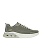 Tenis Skechers Bobs Arc Waves 2.0-Class Rank Hombre-Verde - Miniatura 1