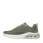 Tenis Skechers Bobs Arc Waves 2.0-Class Rank Hombre-Verde - Miniatura 3