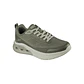 Tenis Skechers Bobs Arc Waves 2.0-Class Rank Hombre-Verde - Miniatura 4