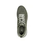 Tenis Skechers Bobs Arc Waves 2.0-Class Rank Hombre-Verde - Miniatura 5