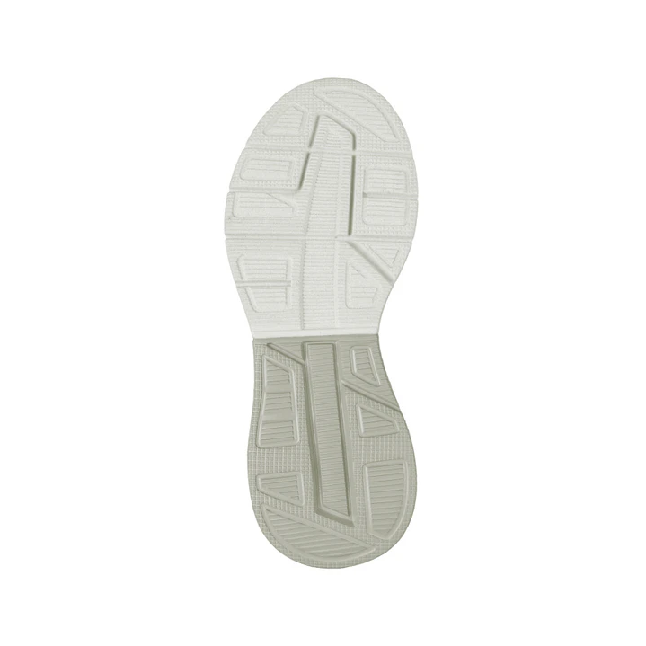 Tenis Skechers Bobs Arc Waves 2.0-Class Rank Hombre-Verde 6