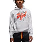 Hoodie Nike Zion Graphic-Blanco - Miniatura 1