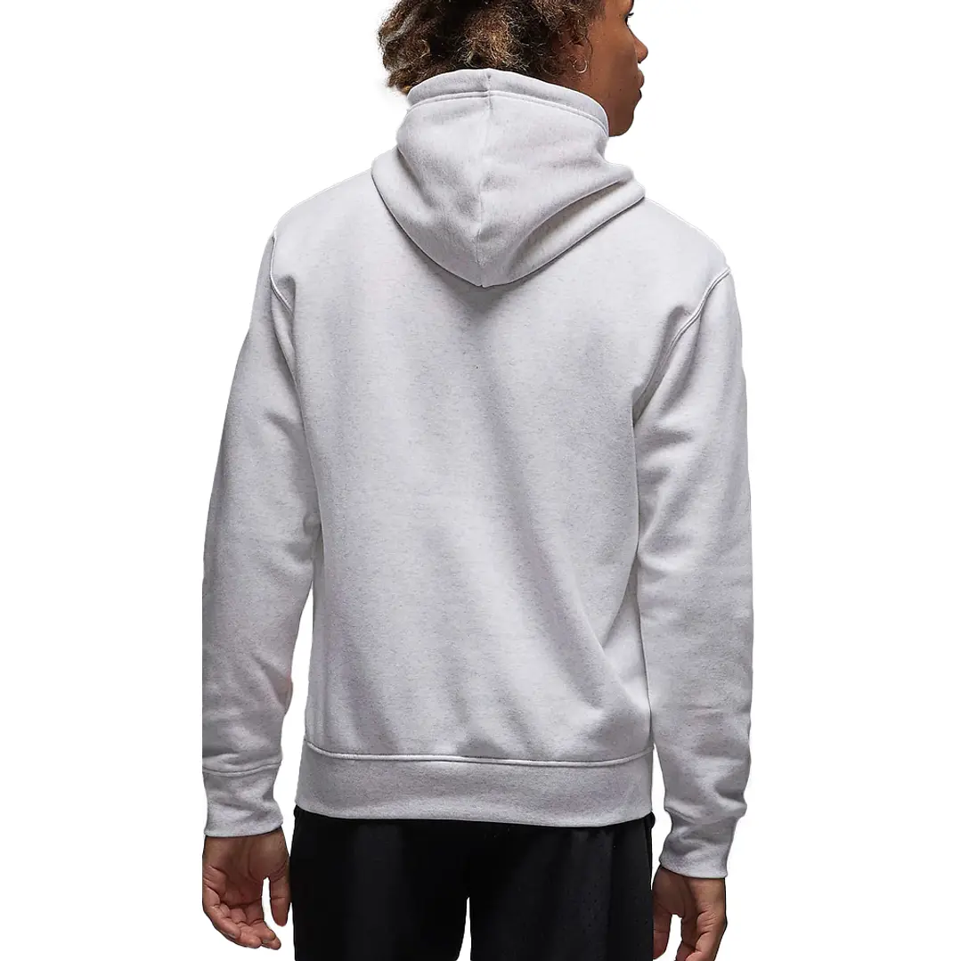 Hoodie Nike Zion Graphic-Blanco 2