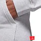 Hoodie Nike Zion Graphic-Blanco - Miniatura 4