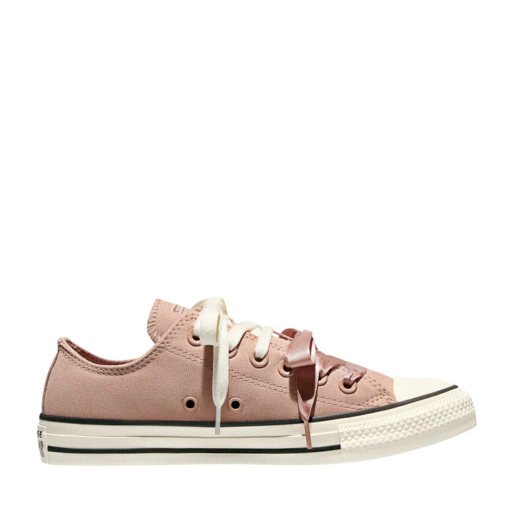 Tenis Converse Chuck Taylor All Star Mujer-Rosa Sueva 1