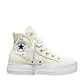 Botas Converse Day One Platform Mujer-Amarillo - Miniatura 1