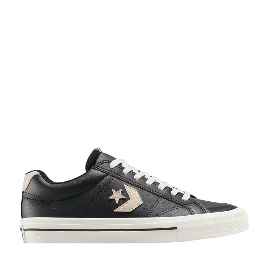 Tenis Converse Converse Sport Casual Hombre-Negro 1