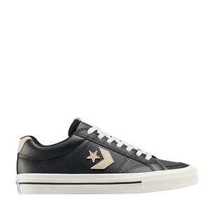 Tenis Converse Converse Sport Casual Hombre-Negro