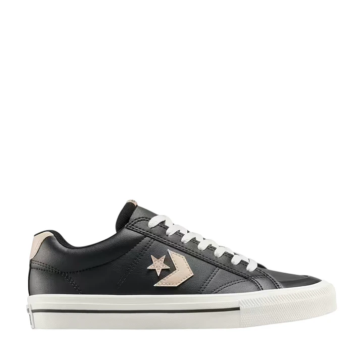 Tenis Converse Converse Sport Casual Hombre-Negro 1