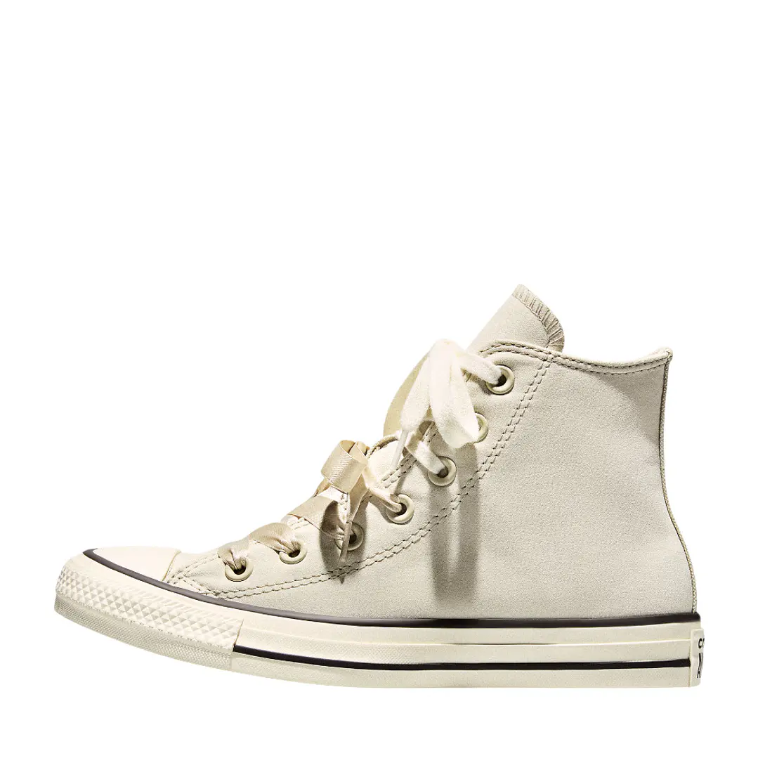 Botas Converse Chuck Taylor All Star Mujer-Beige 3