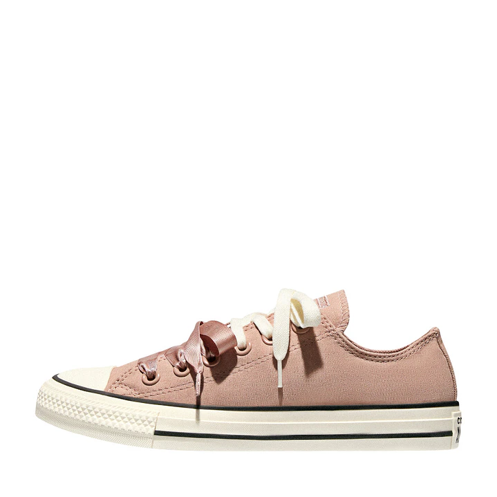 Tenis Converse Chuck Taylor All Star Mujer-Rosa Sueva 3