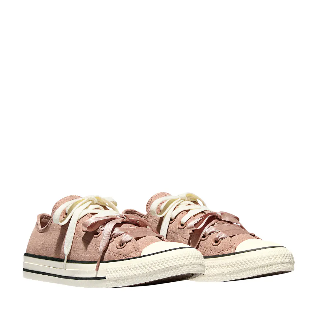 Tenis Converse Chuck Taylor All Star Mujer-Rosa Sueva 4