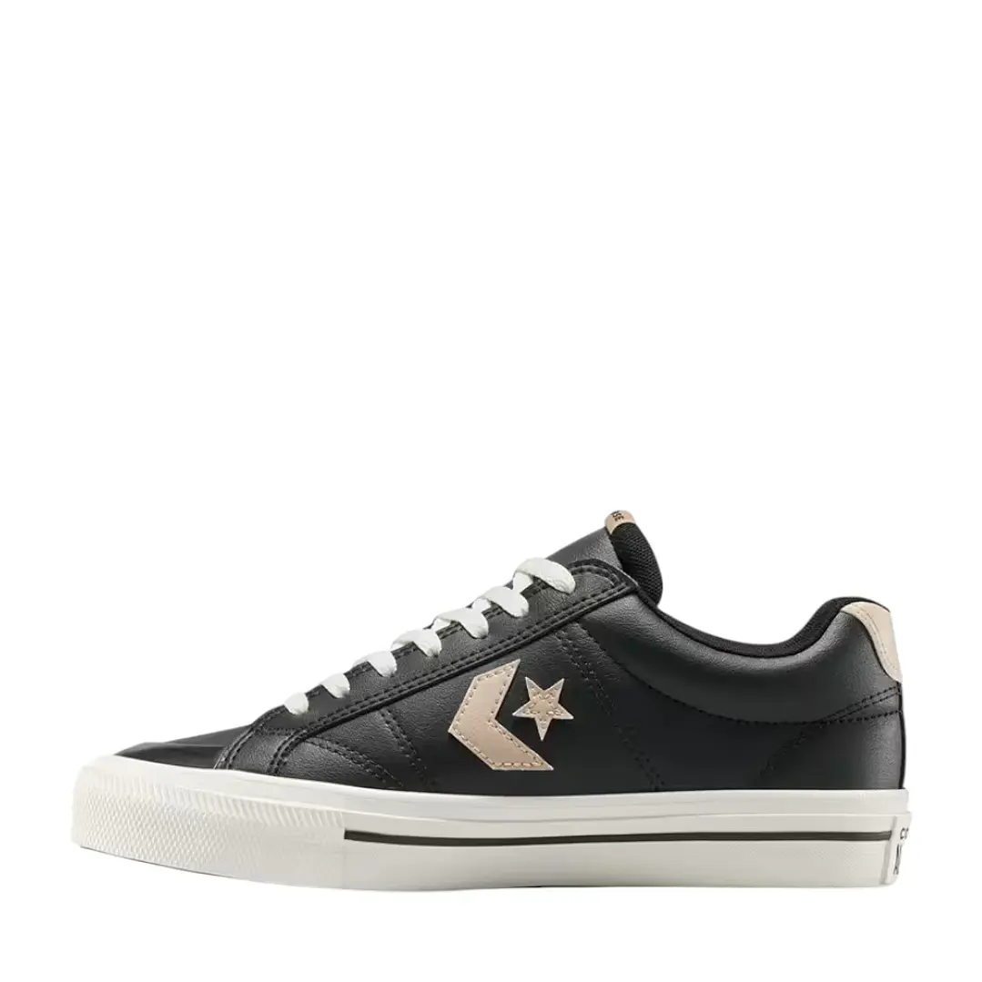 Tenis Converse Converse Sport Casual Hombre-Negro 3