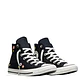 Botas Converse Chuck Taylor All Star Mujer-Negro - Miniatura 4