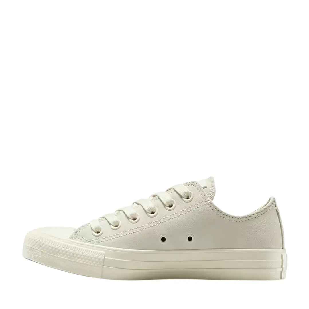 Tenis Converse Chuck Taylor All Star Mujer-Beige 3