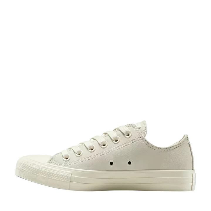 Tenis Converse Chuck Taylor All Star Mujer-Beige 3