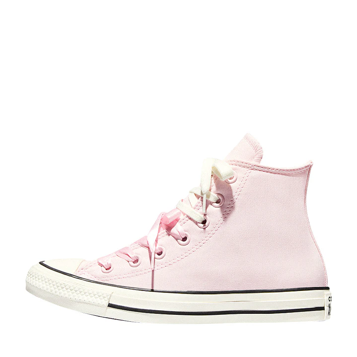 Botas Converse Chuck Taylor All Star Mujer-Rosa 3