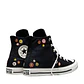 Botas Converse Chuck Taylor All Star Mujer-Negro - Miniatura 5