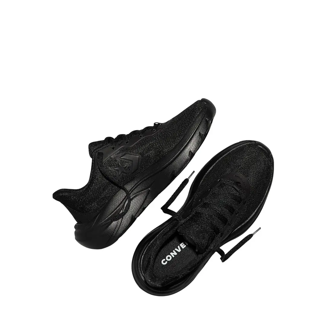 Tenis Converse Day One Runner Hombre-Negro 5