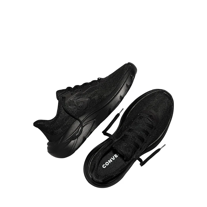 Tenis Converse Day One Runner Hombre-Negro 5