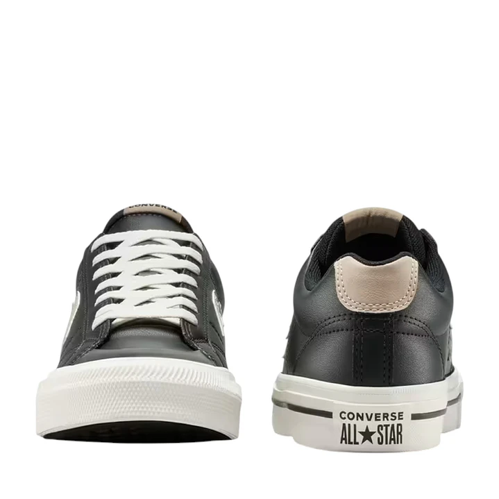 Tenis Converse Converse Sport Casual Hombre-Negro 5